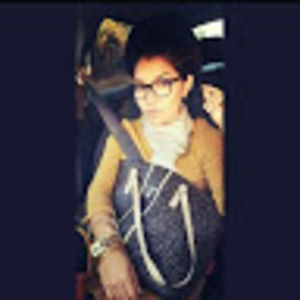 Meet your Posher, Aracely